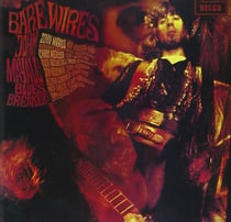 Bare wires