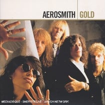 Aerosmith (best of)
