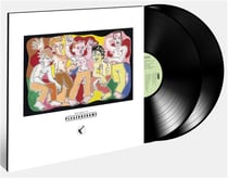 Welcome to the pleasuredome