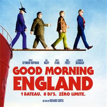 Good morning england (bof)