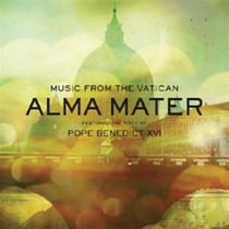 Music from the vatican : alma mater