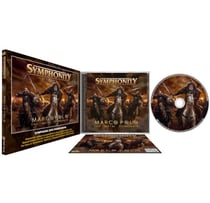 Marco Polo: The Metal Soundtrack