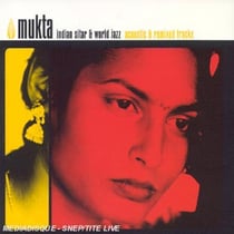 Indian sitar & world jazz