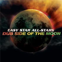 Dub side of the moon - Easy all stars