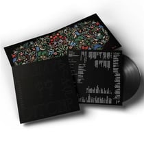 Motewolonuwok - édition gatefold