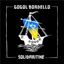 Solidaritine - édition colorée
