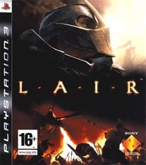 Lair (jeu)