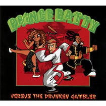 Prince fatty vs the drunken gambler