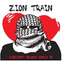 Dissident Sounds Remix EP