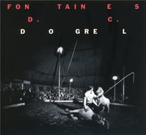 Dogrel