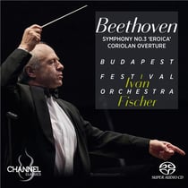 Symphonie n° 3 "Eroica" - Ouverture Coriolan