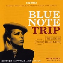 Blue note trip 3 - goin' down / gettin' up