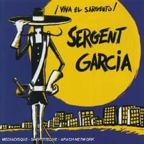 Viva el sargento