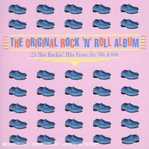 Original rock n roll album