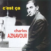 C'est ça