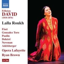 Lalla Roukh