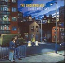 Under your sky