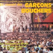 En concert