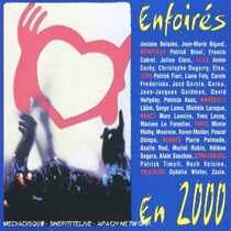 Enfoirés En 2000