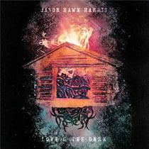 Love & the dark