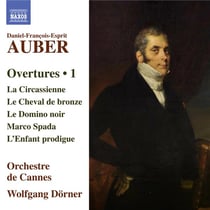 Overtures /vol.1