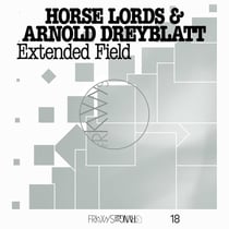 FRKWYS Vol. 18: Extended Field