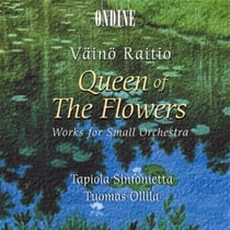 Queens of the flowers