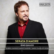 Serata d´amore