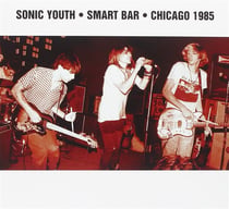 Smart bar - Chicago 1985