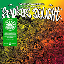 Smokers Delight
