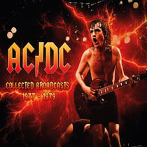 Collected Broadcasts 1977-1979