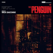 The Penguin - édition limitée