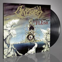 Blasphemy Made Flesh