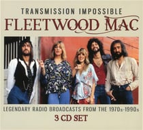 Transmission impossible