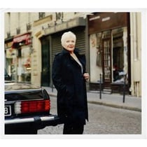 Rue Washington - édition collector