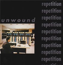 Repetition - édition colorée