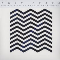 Twin peaks