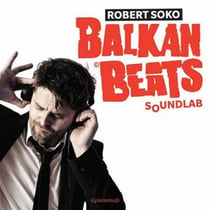 Balkanbeats soundlab