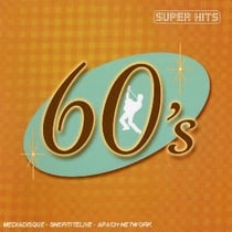 Super hits 60's