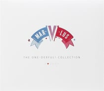 The one-derful! collection : mar-v-lus! records