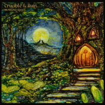 Crucible & Ruin - édition colorée
