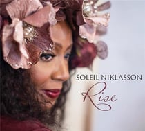 Rise - CD