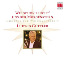Wie schon leucht uns der morgenstern