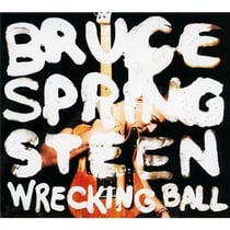 Wrecking ball