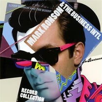 Record collection