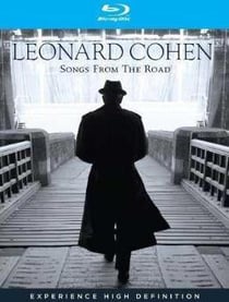 Cohen, Leonard - Songs From The Road