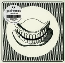 The hum - CD