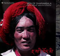 Men of Dharamsala