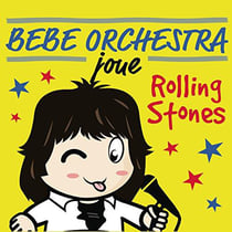 Joue Rolling Stones