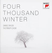 Four thousand winter